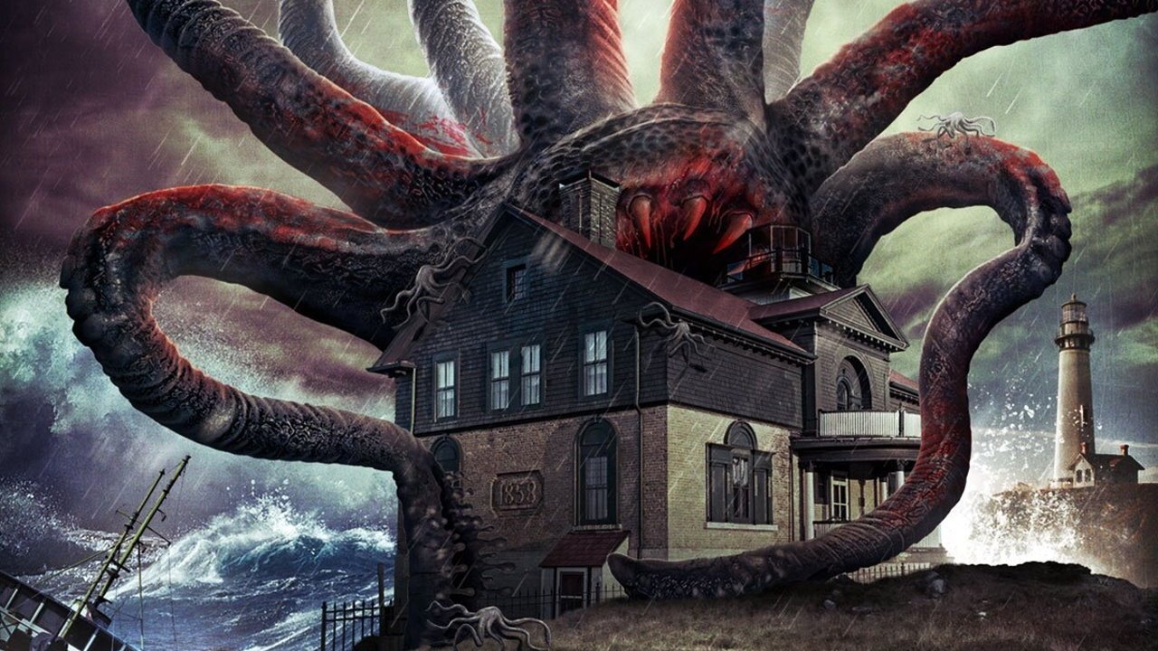 Grabbers Movie Screenshot 2