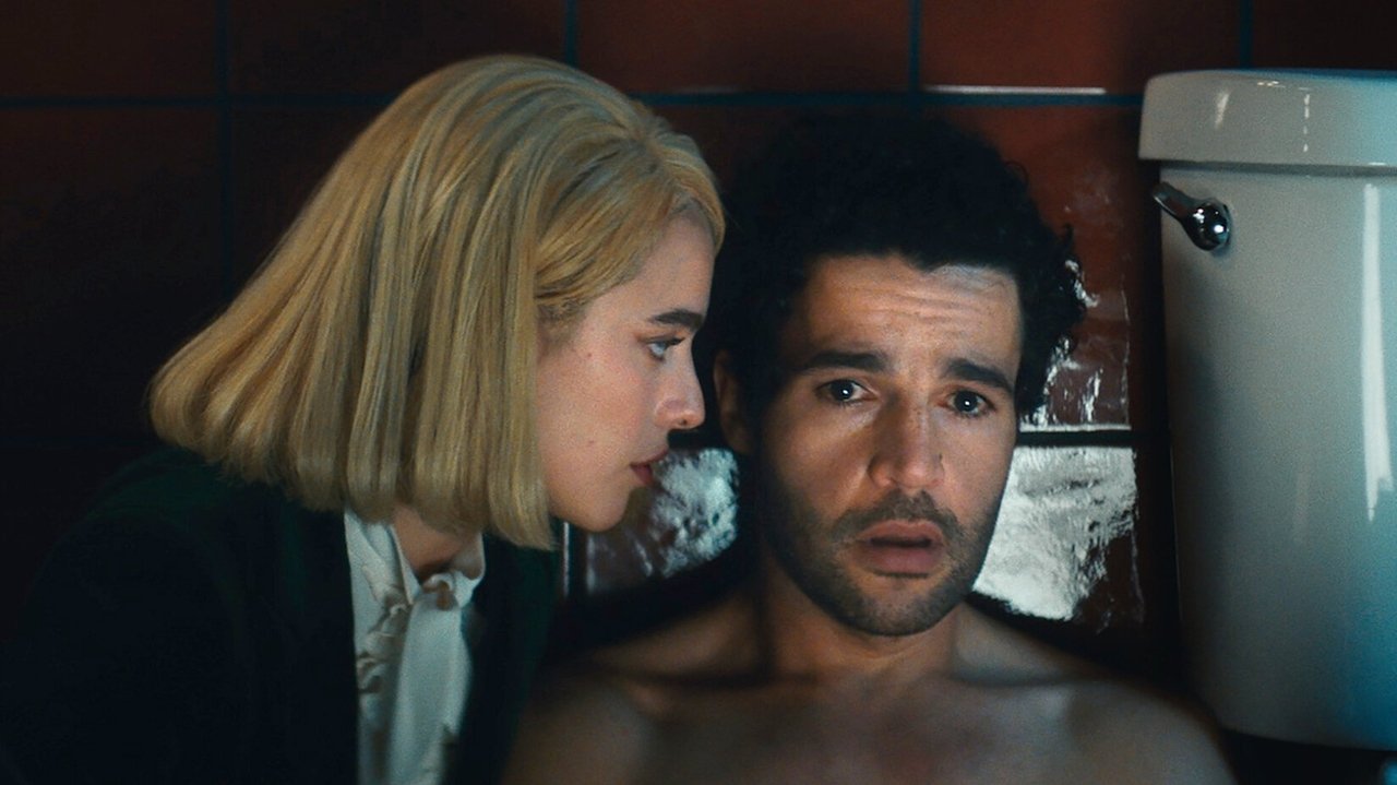 Sanctuary Movie Screenshot 1