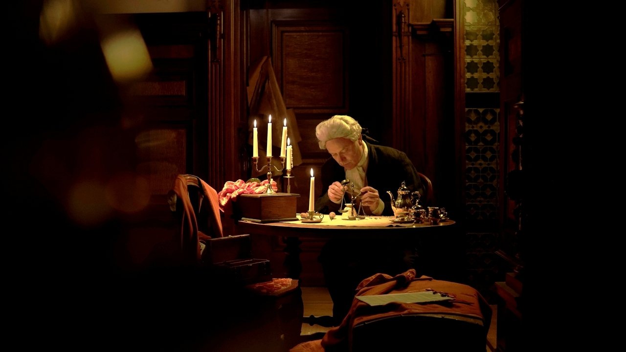 The Treasures of Saxony: How August III Built His Collection Movie Screenshot 2