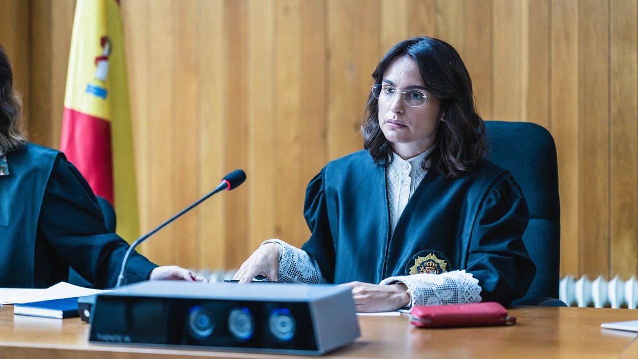 Artificial Justice Movie Screenshot 1