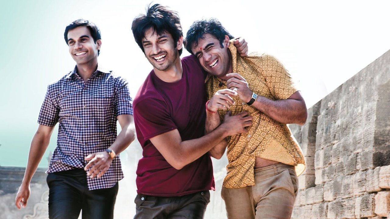 Kai Po Che! Movie Screenshot 1