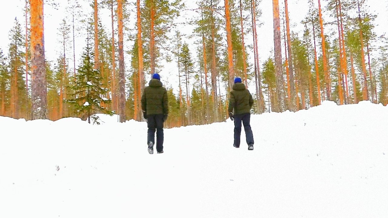 Off Script Movie Screenshot 2
