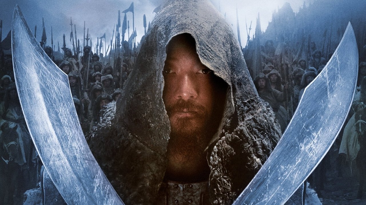 Mongol: The Rise of Genghis Khan Movie Screenshot 2