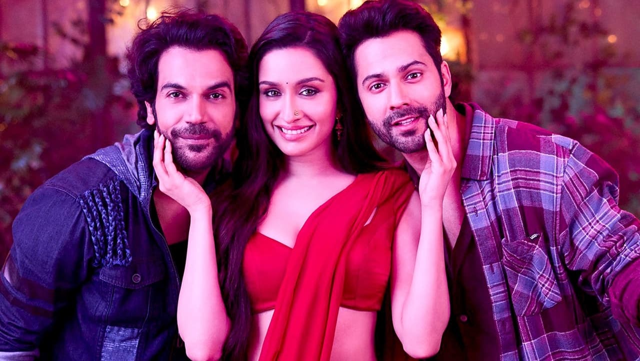 Stree 2 Movie Screenshot 1