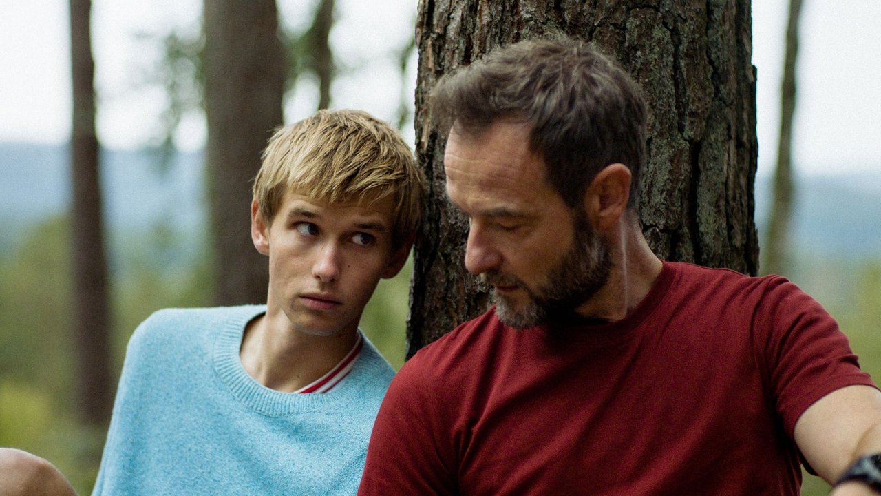 A Matter of Trust Movie Screenshot 1