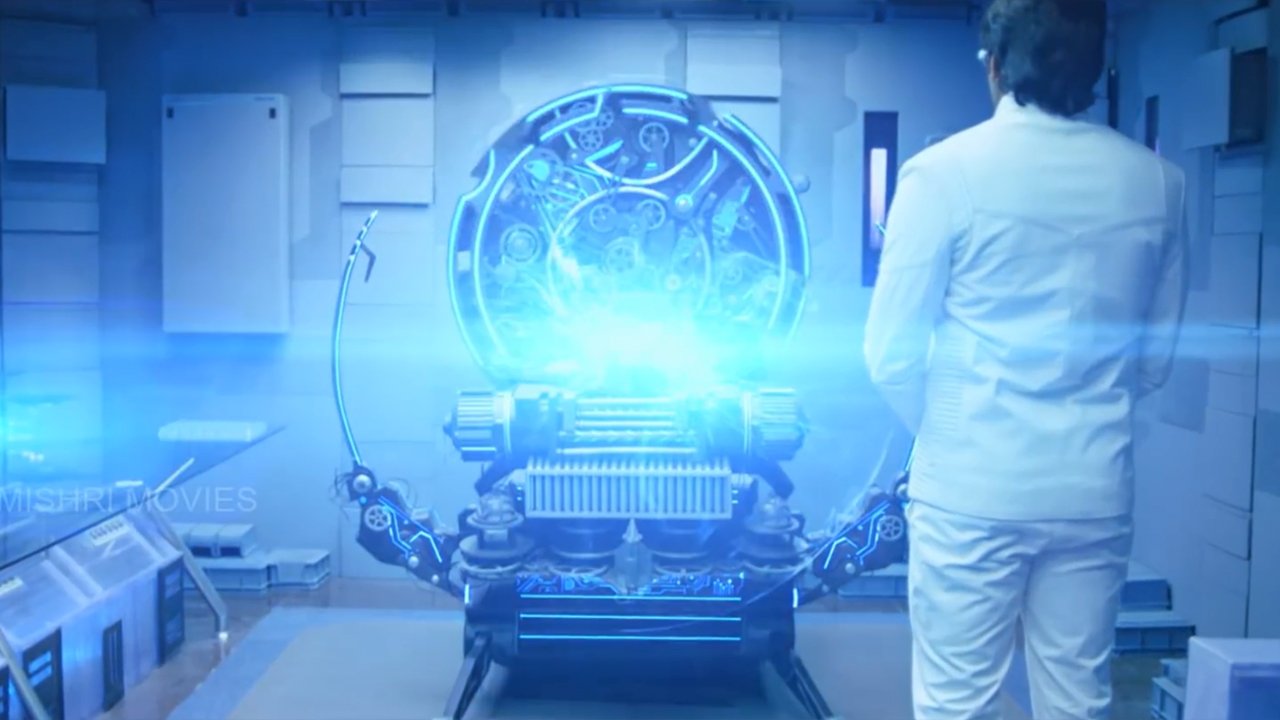 Indru Netru Naalai Movie Screenshot 2