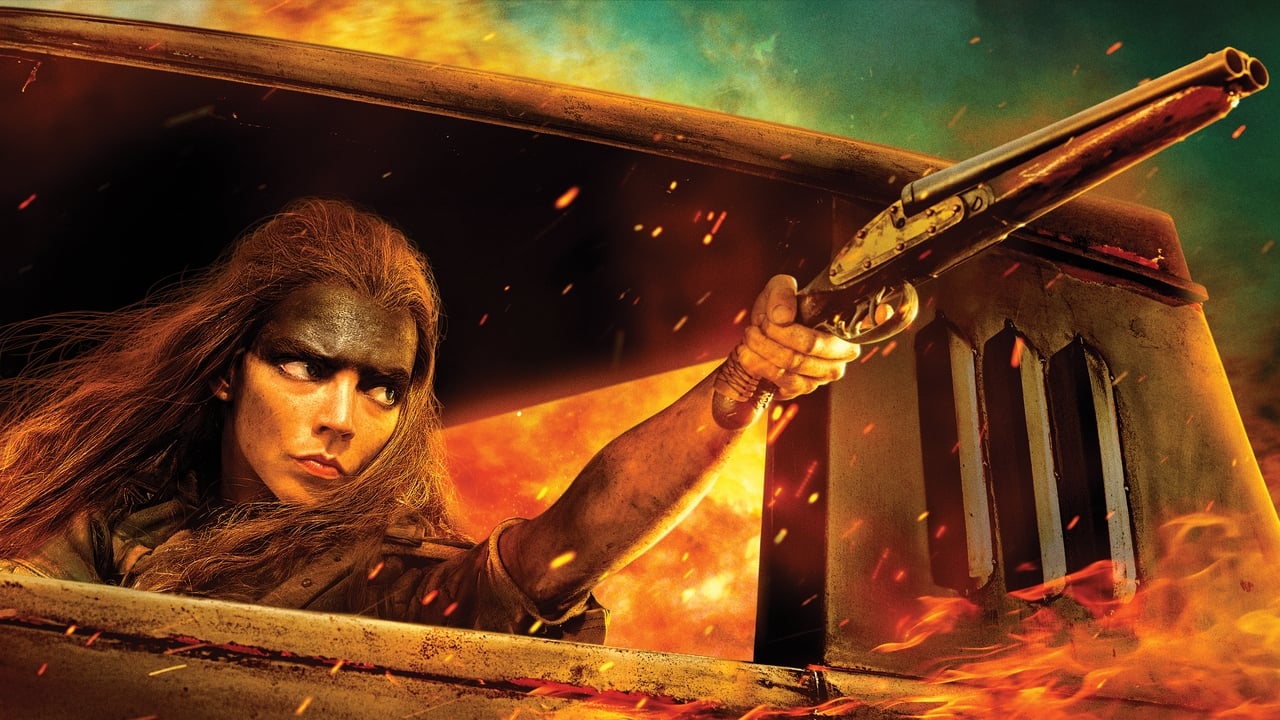 Furiosa: A Mad Max Saga Movie Screenshot 2