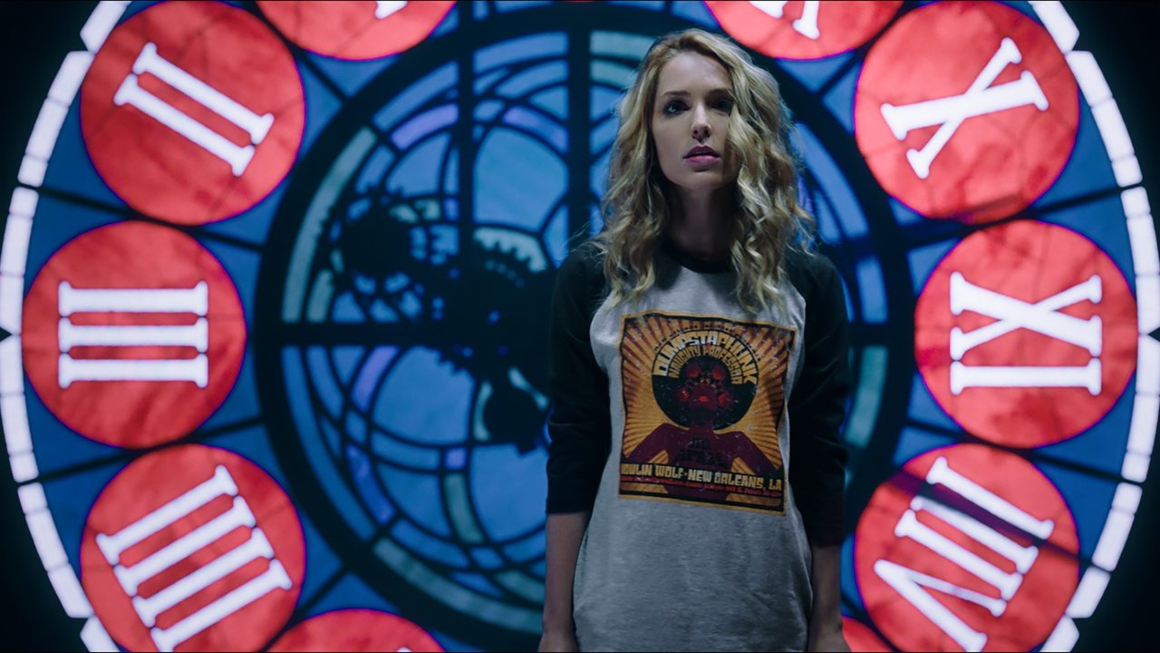 Happy Death Day 2U Movie Screenshot 2