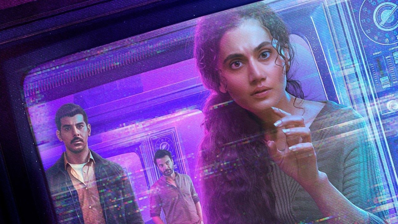 Dobaaraa Movie Screenshot 1