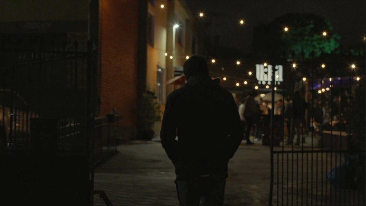 Insomnia District Movie Screenshot 1