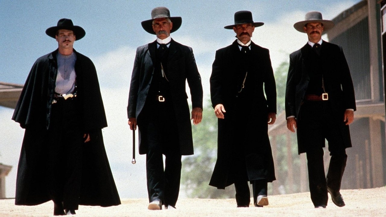 Tombstone Movie Screenshot 1