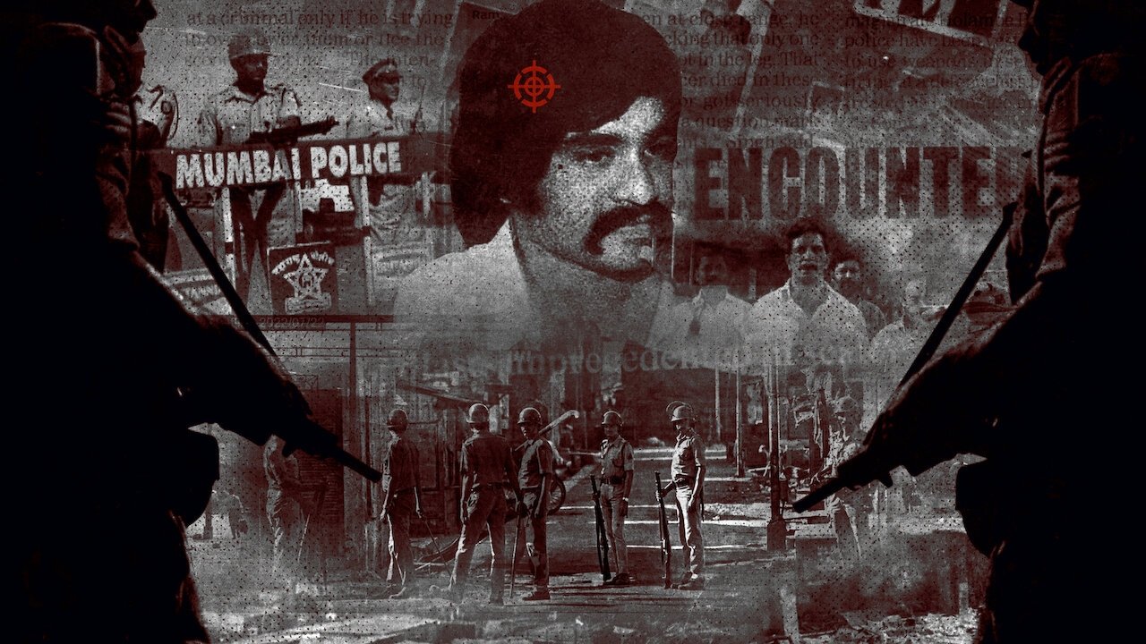Mumbai Mafia: Police vs the Underworld Movie Screenshot 1