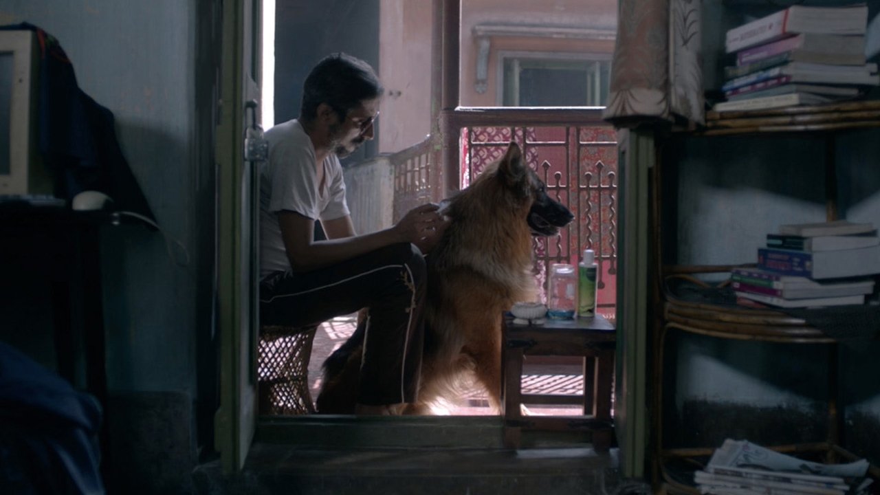 Once Upon a Time in Calcutta Movie Screenshot 2