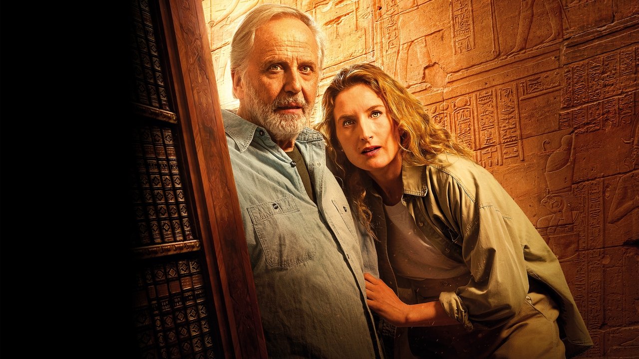 Treasure Hunters: On The Tracks Of Khufu Movie Screenshot 1