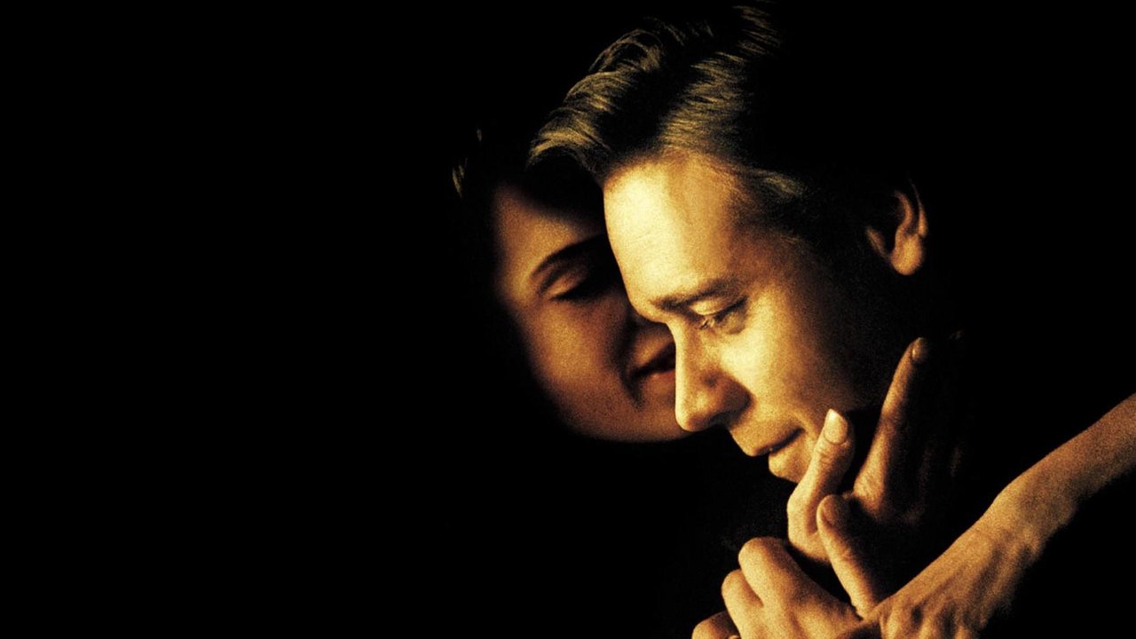A Beautiful Mind Movie Screenshot 3