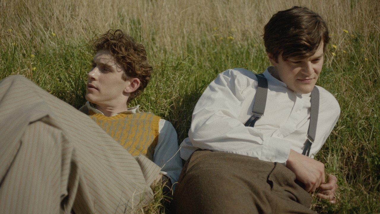 Lilies Not for Me Movie Screenshot 3