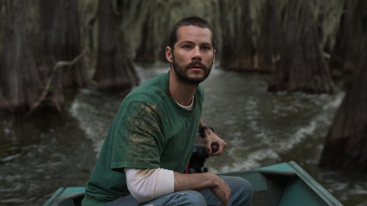 Caddo Lake Movie Screenshot 2