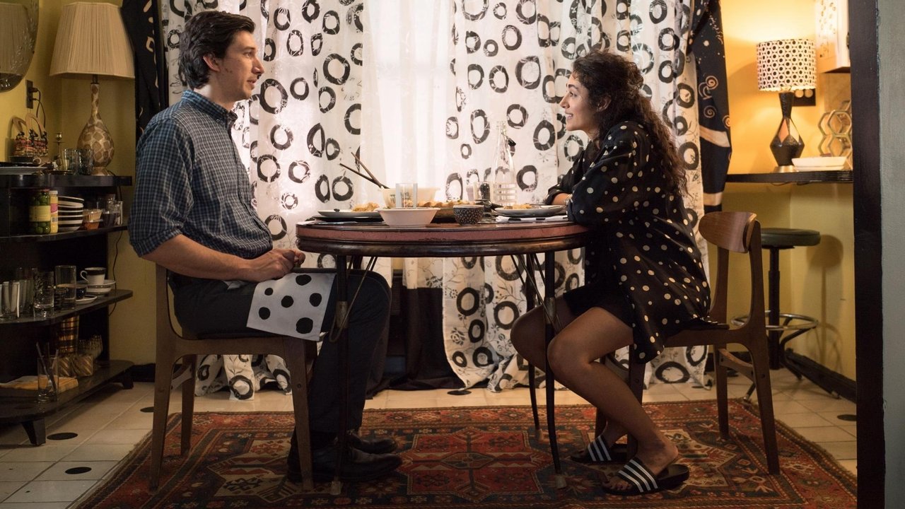 Paterson Movie Screenshot 4