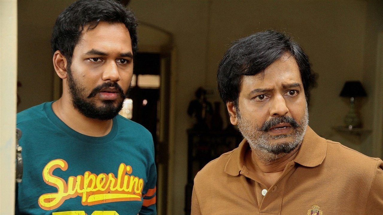 Meesaya Murukku Movie Screenshot 4
