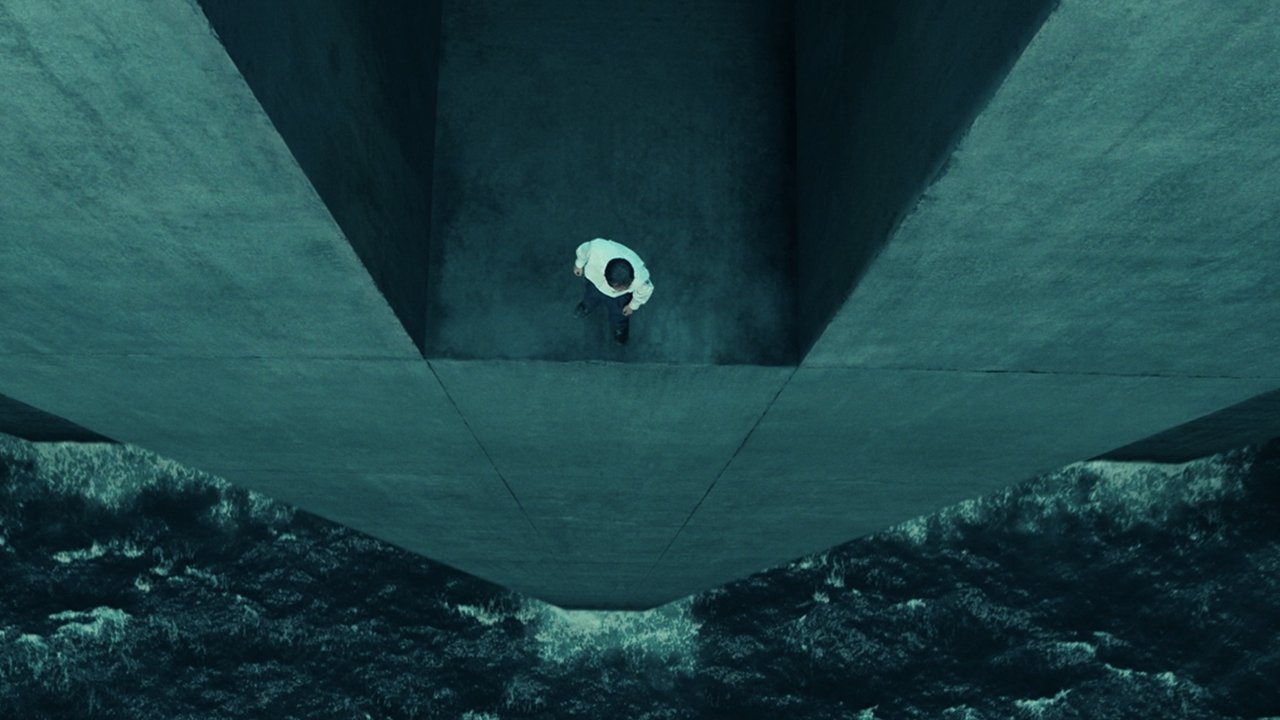 Decoded Movie Screenshot 4