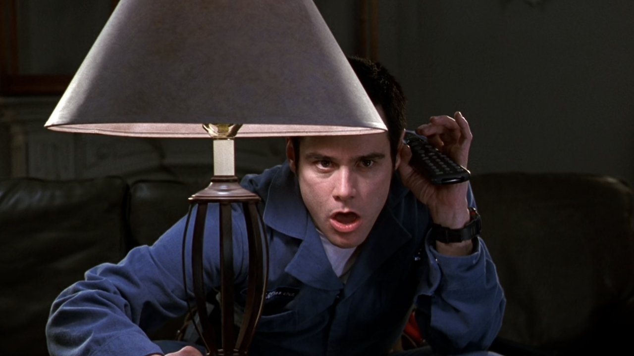 The Cable Guy Movie Screenshot 2