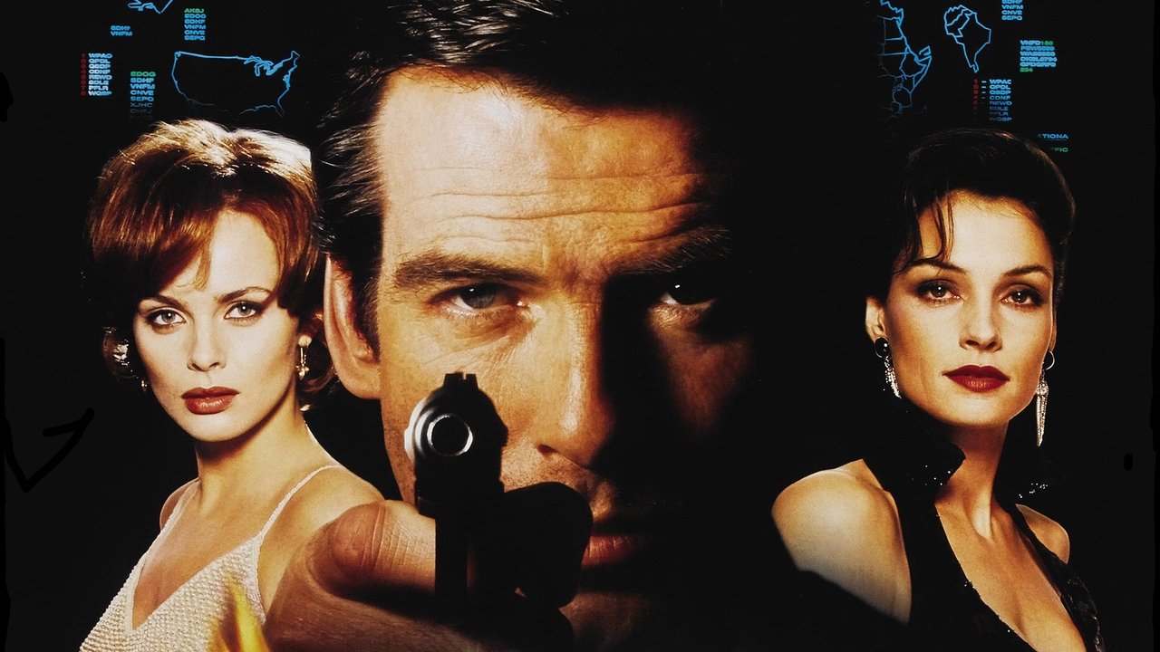 GoldenEye Movie Screenshot 1