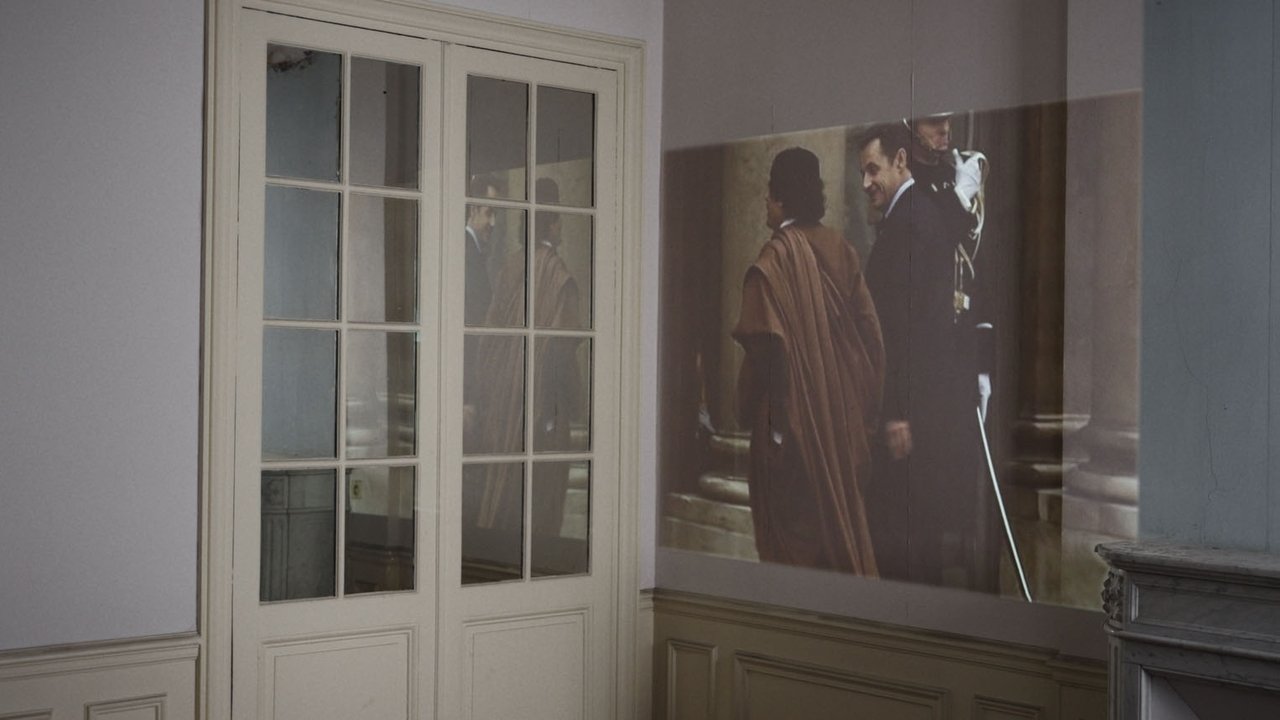 Sarkozy-Gaddafi: The Scandal of All Scandals Movie Screenshot 1