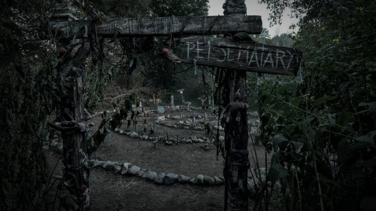 Pet Sematary: Bloodlines Movie Screenshot 1