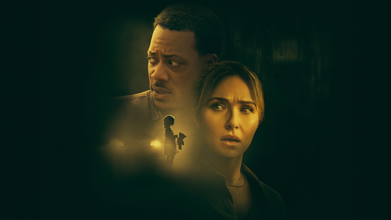 Amber Alert Movie Screenshot 1
