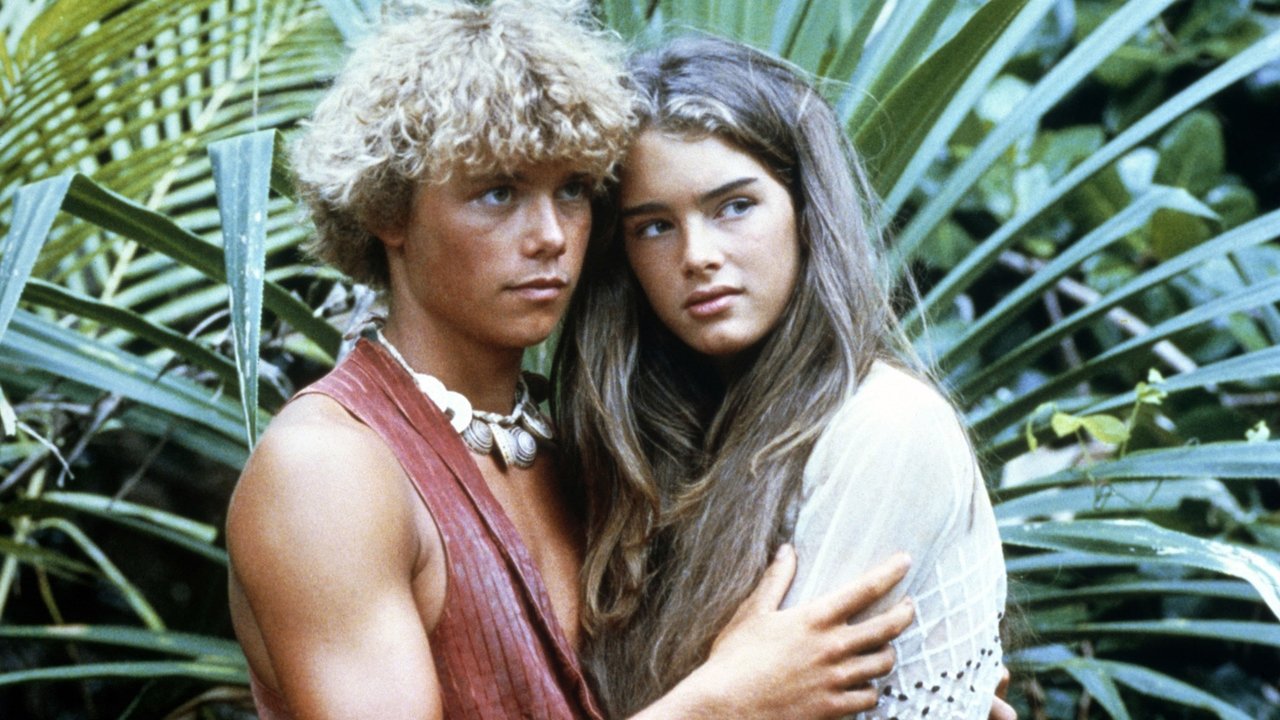 The Blue Lagoon Movie Screenshot 4