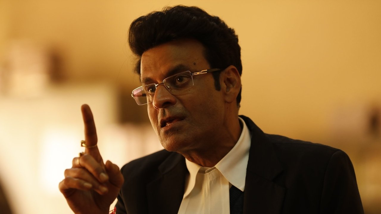 Sirf Ek Bandaa Kaafi Hai Movie Screenshot 1