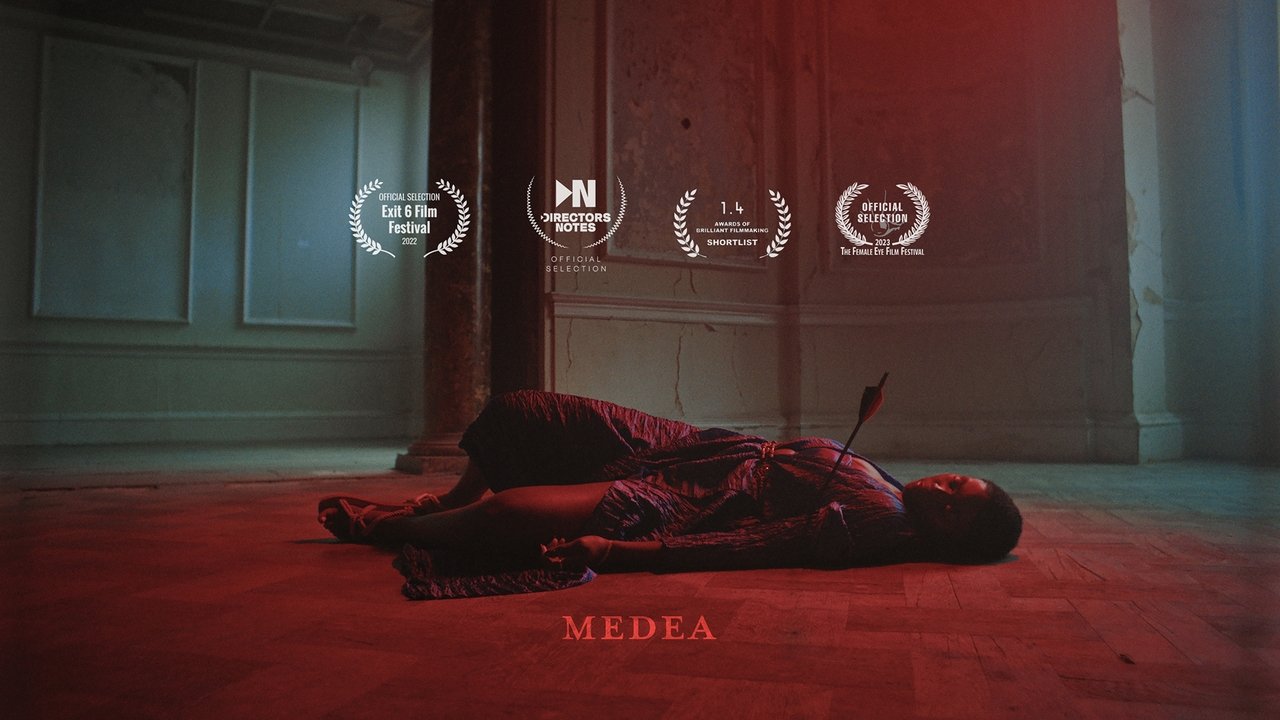 Medea Movie Screenshot 1