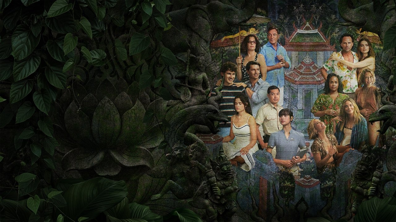 The White Lotus Series Screenshot 4