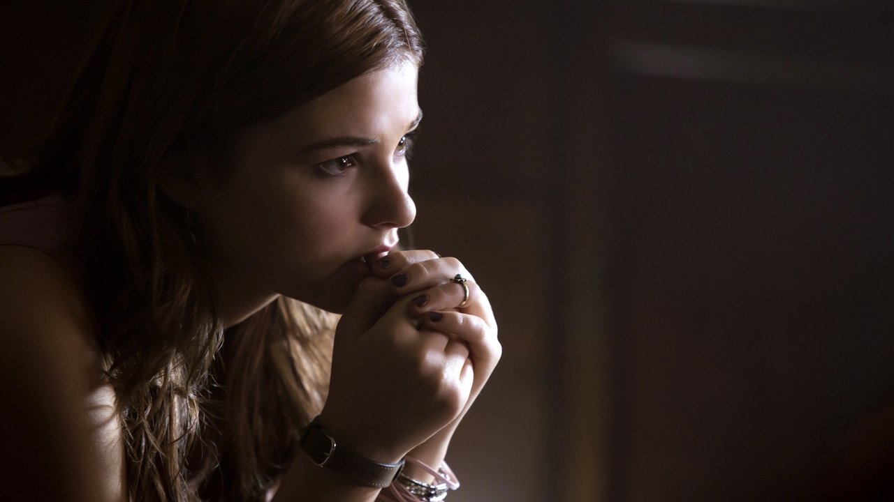Insidious: Chapter 3 Movie Screenshot 4