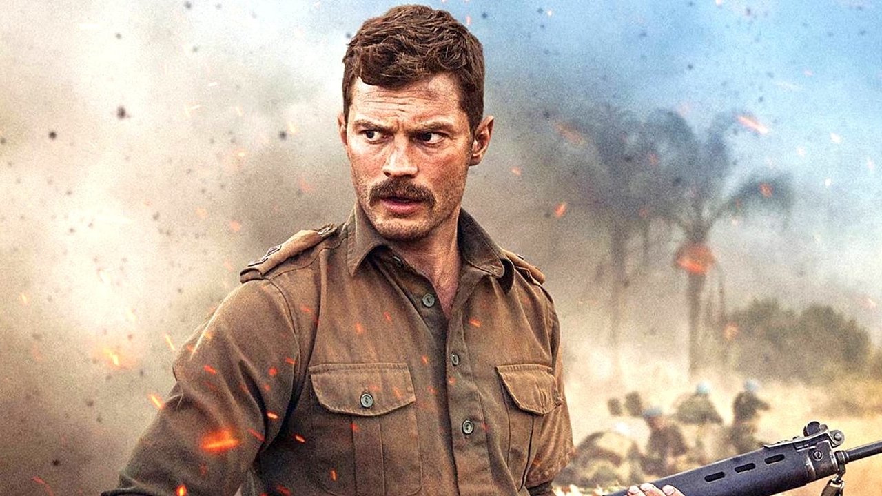 The Siege of Jadotville Movie Screenshot 2
