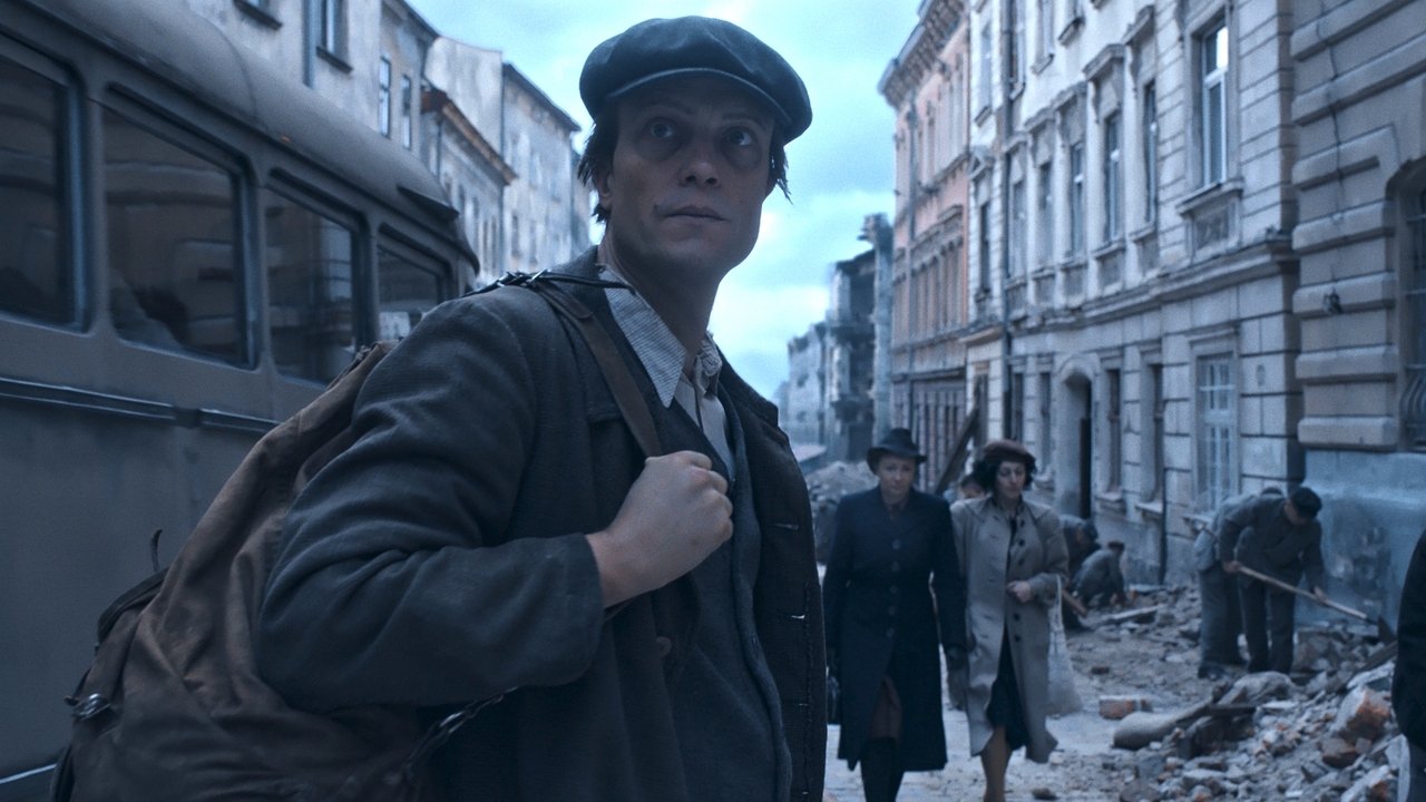 Plan A Movie Screenshot 1
