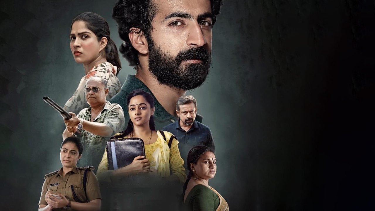 Chathuram Movie Screenshot 3