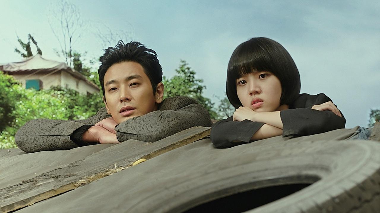 Along with the Gods: The Last 49 Days Movie Screenshot 1