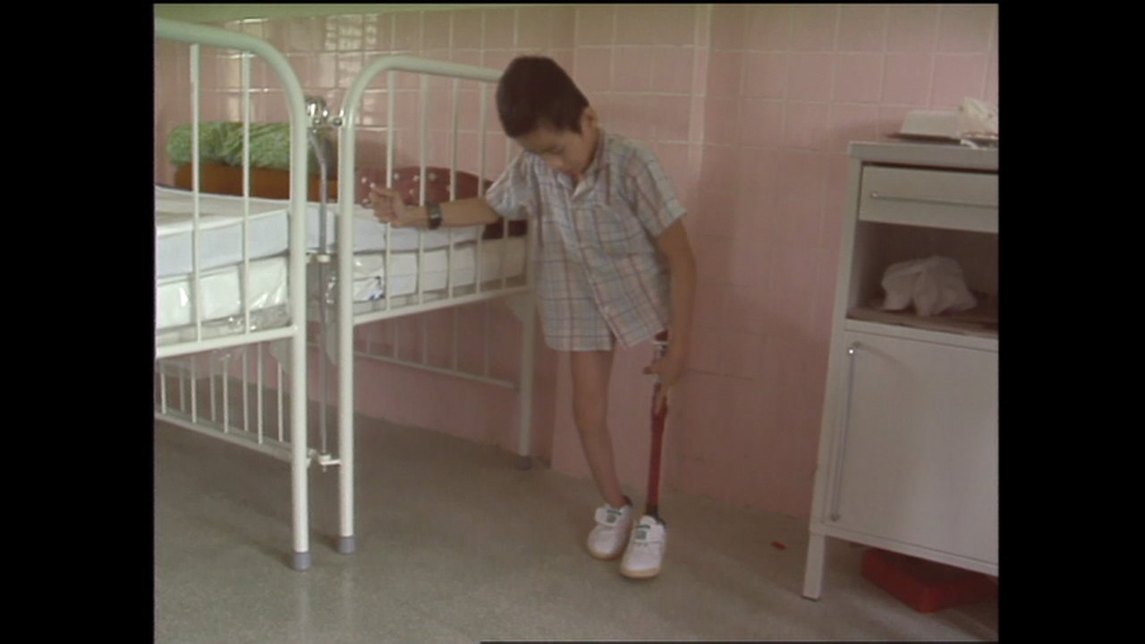 Dearest Viet Movie Screenshot 3