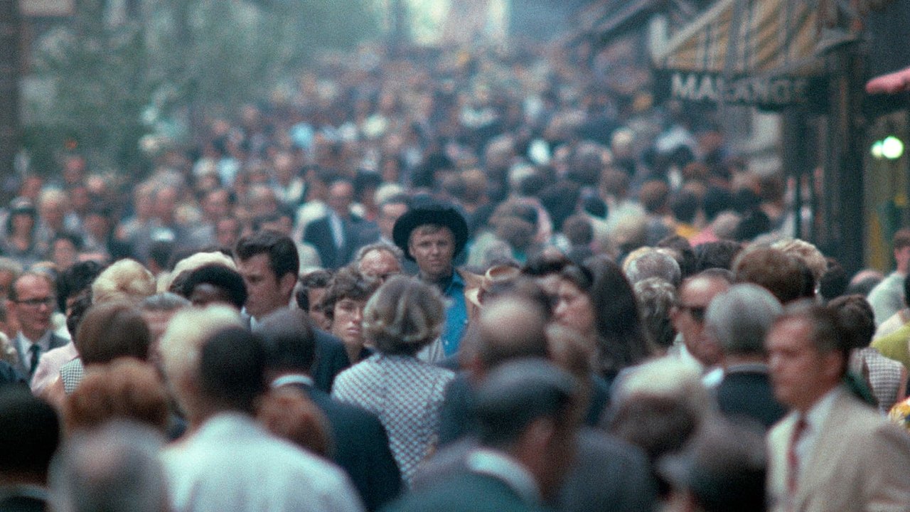 Midnight Cowboy Movie Screenshot 3