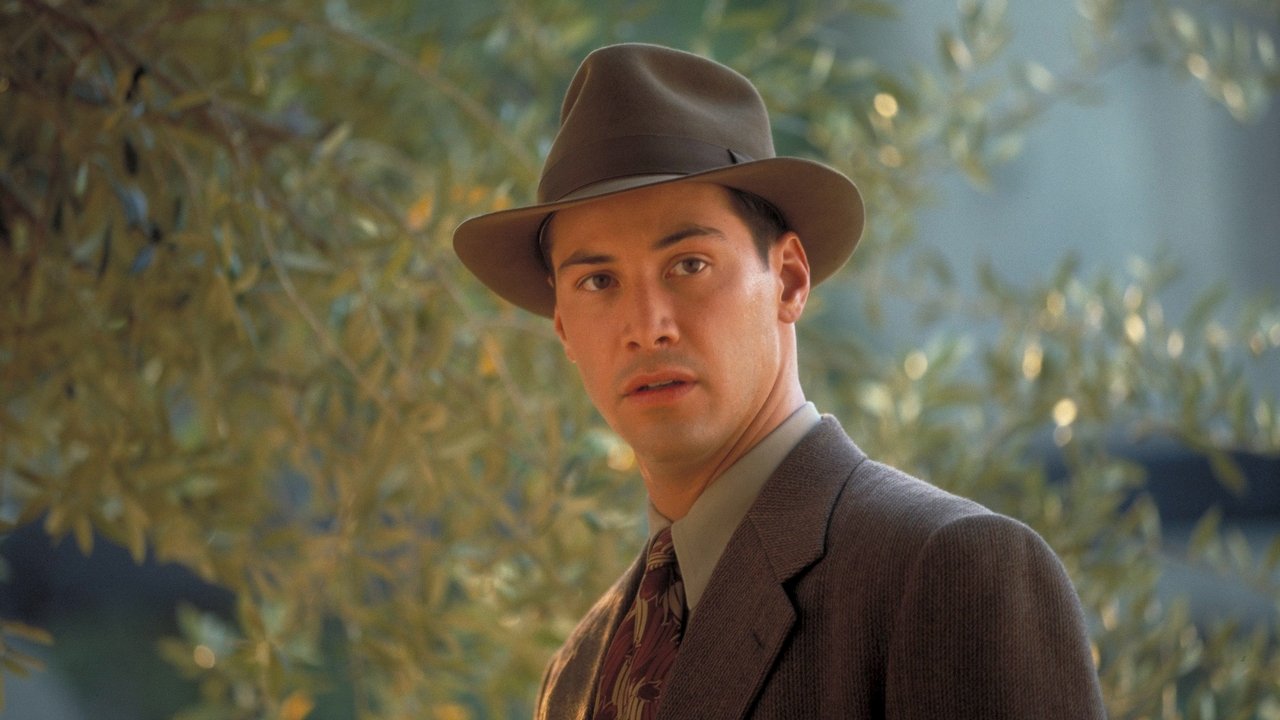 A Walk in the Clouds Movie Screenshot 3