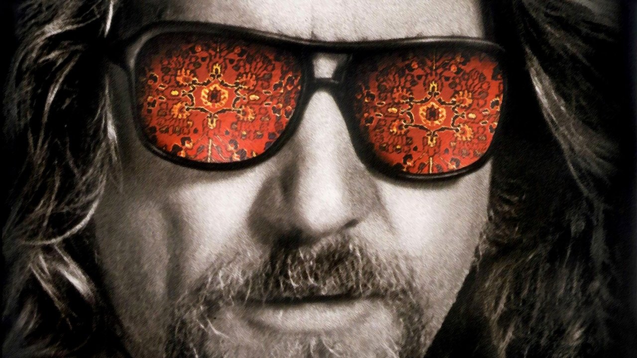 The Big Lebowski Movie Screenshot 2