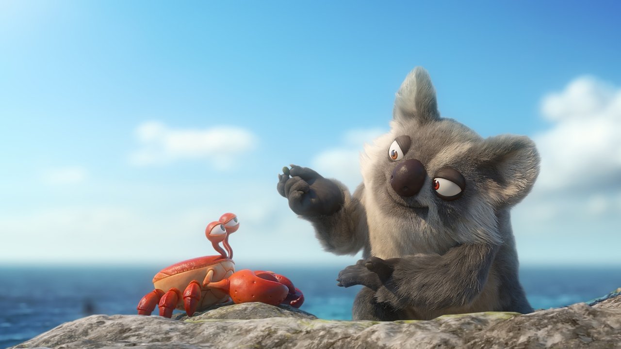 The Jungle Bunch Movie Screenshot 5