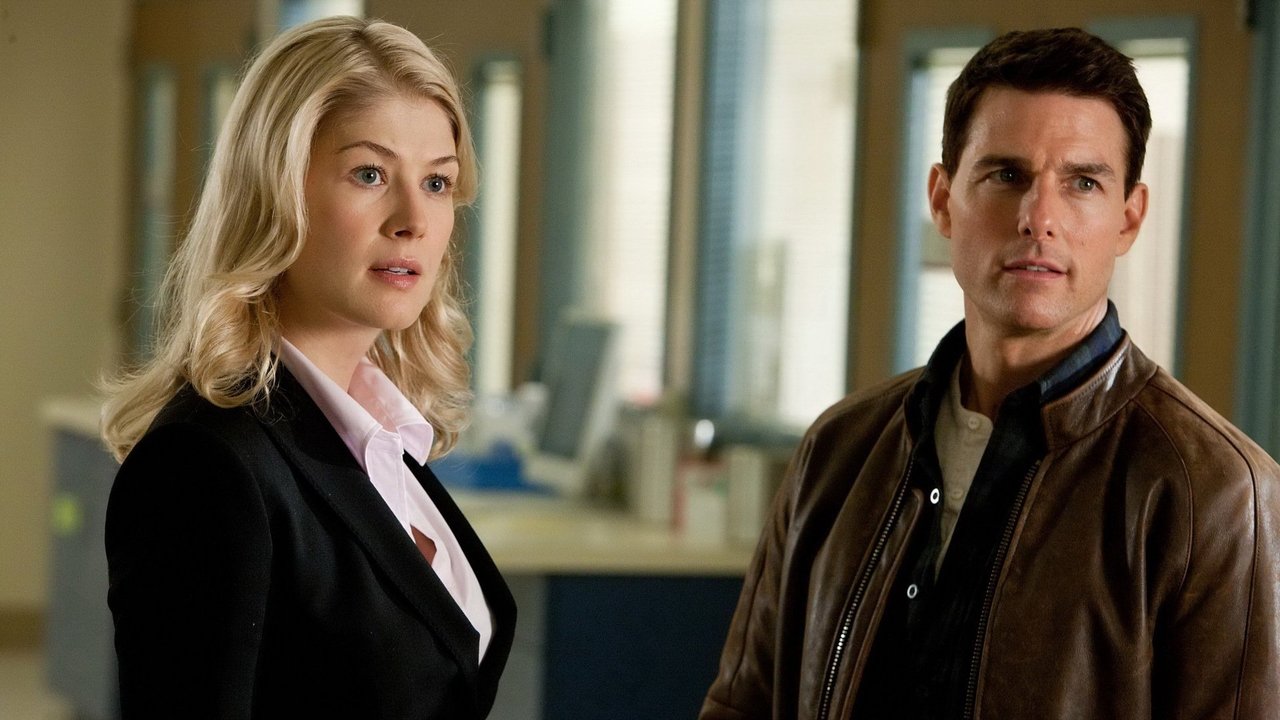 Jack Reacher Movie Screenshot 4