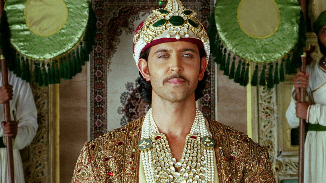 Jodhaa Akbar Movie Screenshot 2