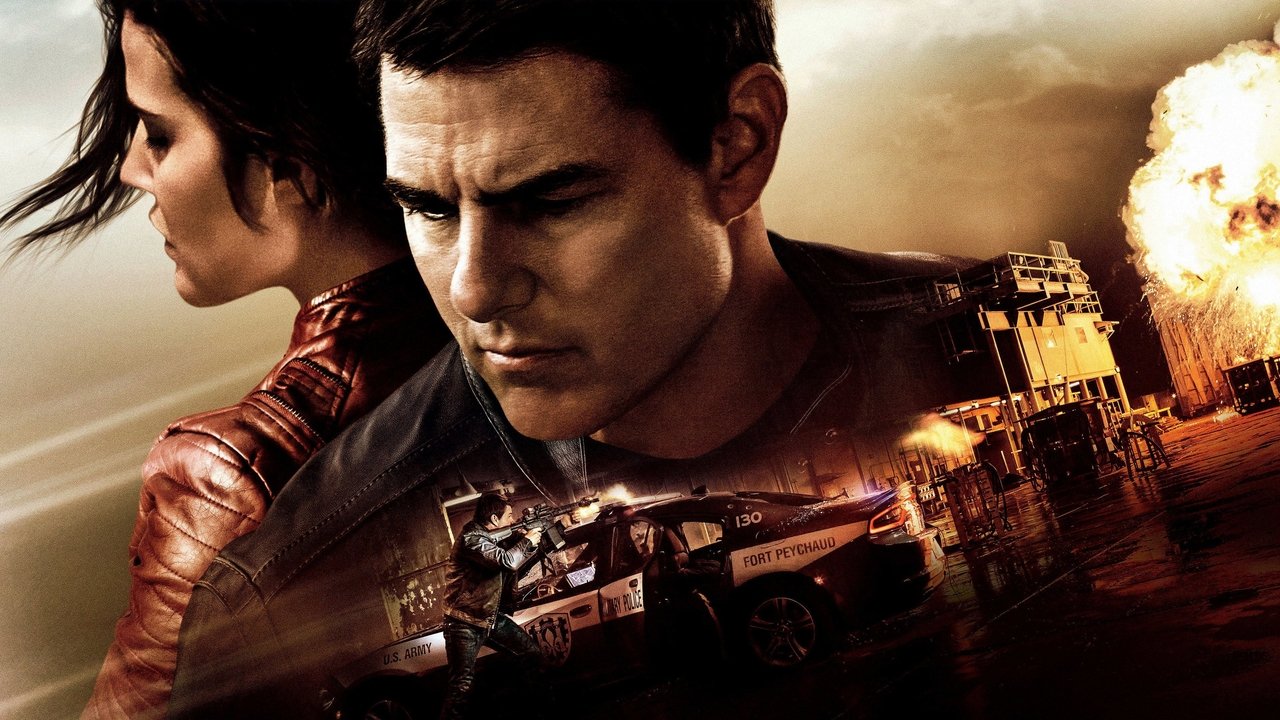 Jack Reacher: Never Go Back Movie Screenshot 1