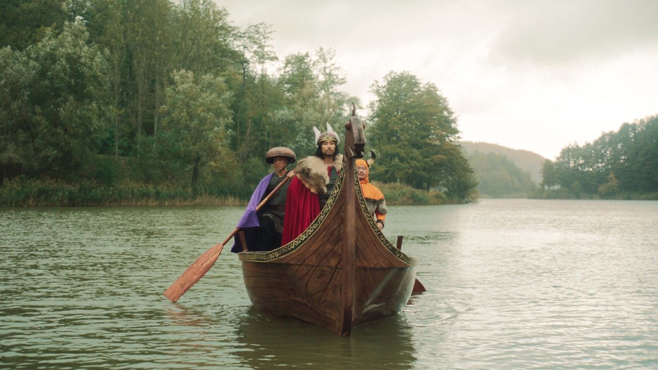 The Rhine Gold Movie Screenshot 1