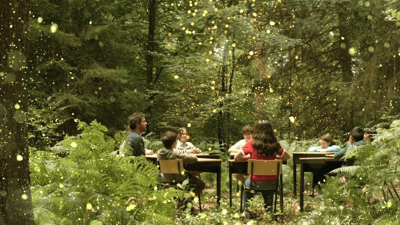 Future Council Movie Screenshot 1
