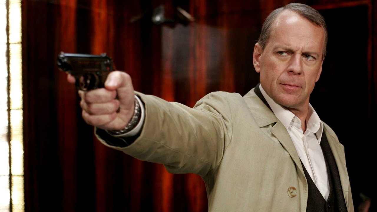 Lucky Number Slevin Movie Screenshot 2