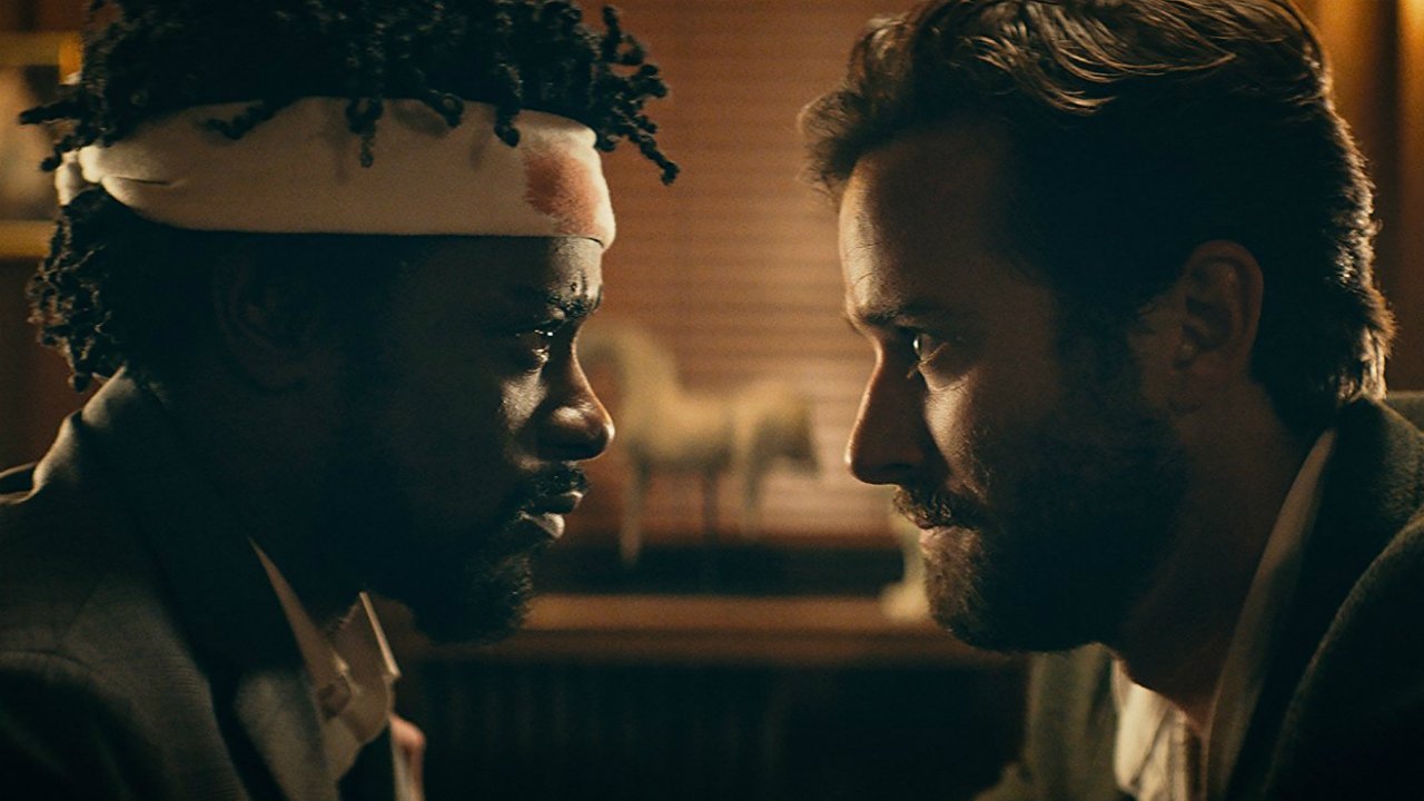 Sorry to Bother You Movie Screenshot 2